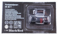 Kmp Colour Cartridge - 40745,0002 Ink Roller, Black red -